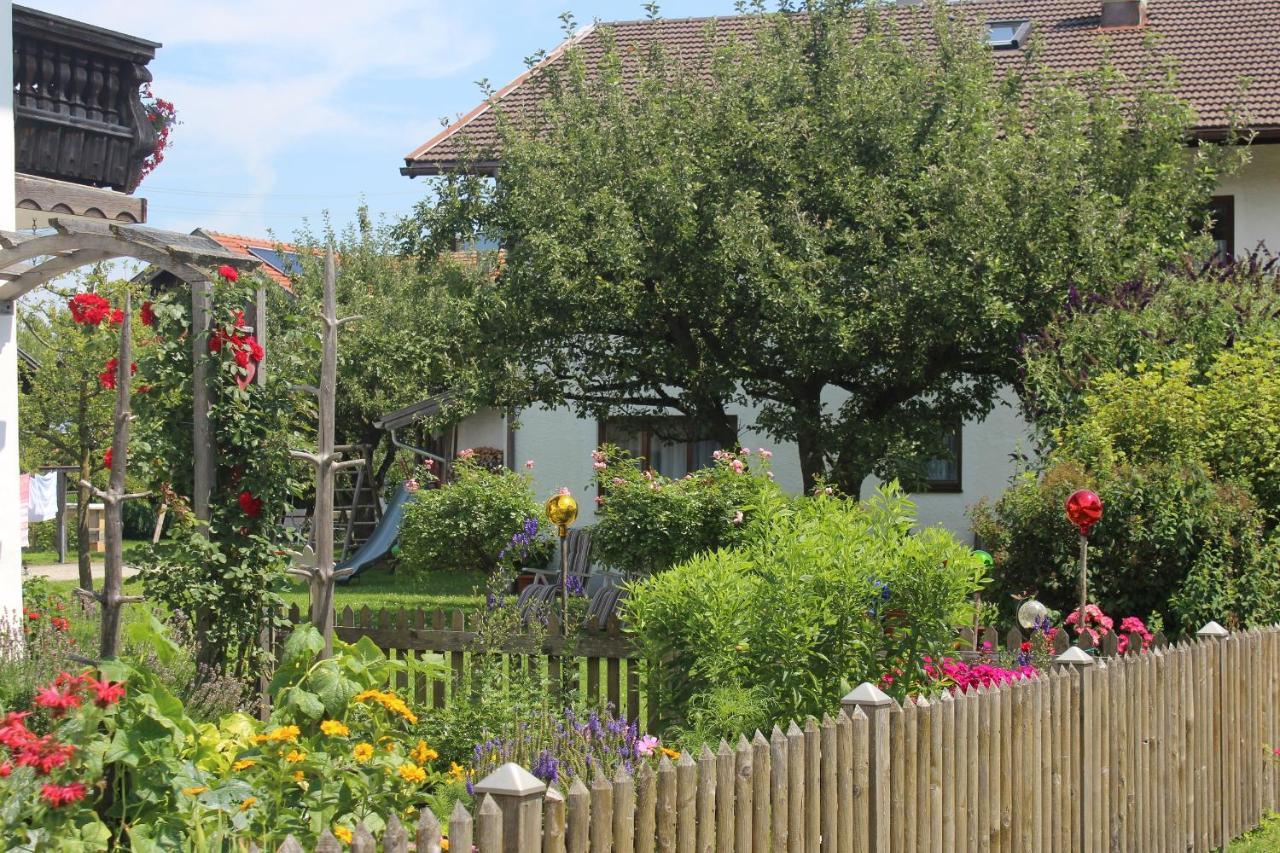 Schwaigerhof Marquartstein Exterior foto