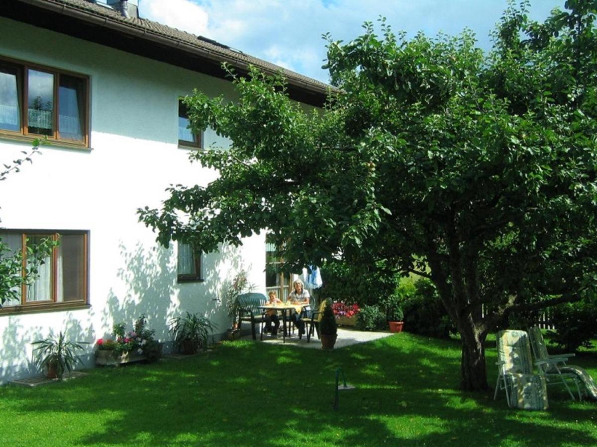 Schwaigerhof Marquartstein Exterior foto