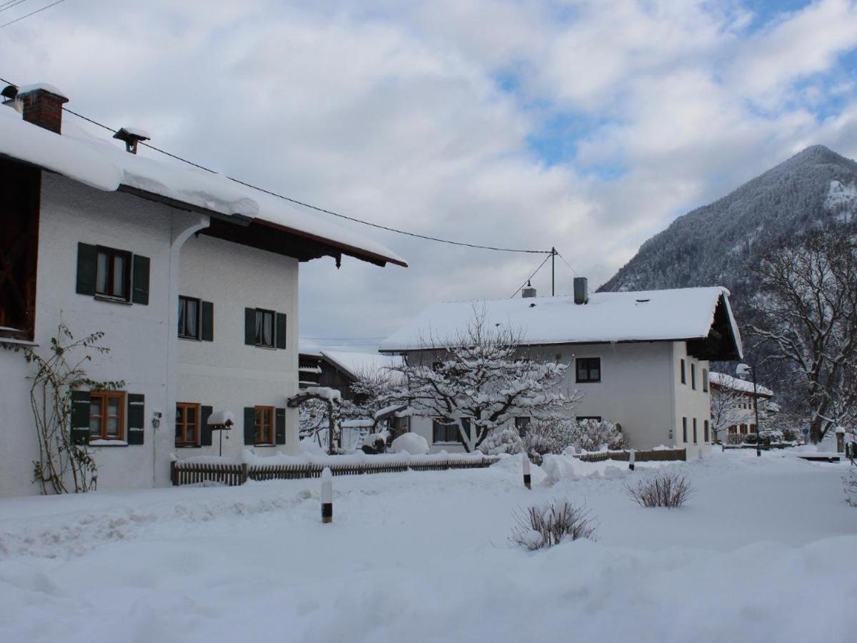 Schwaigerhof Marquartstein Exterior foto