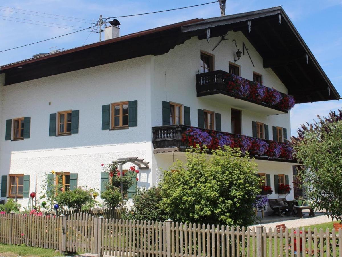 Schwaigerhof Marquartstein Exterior foto