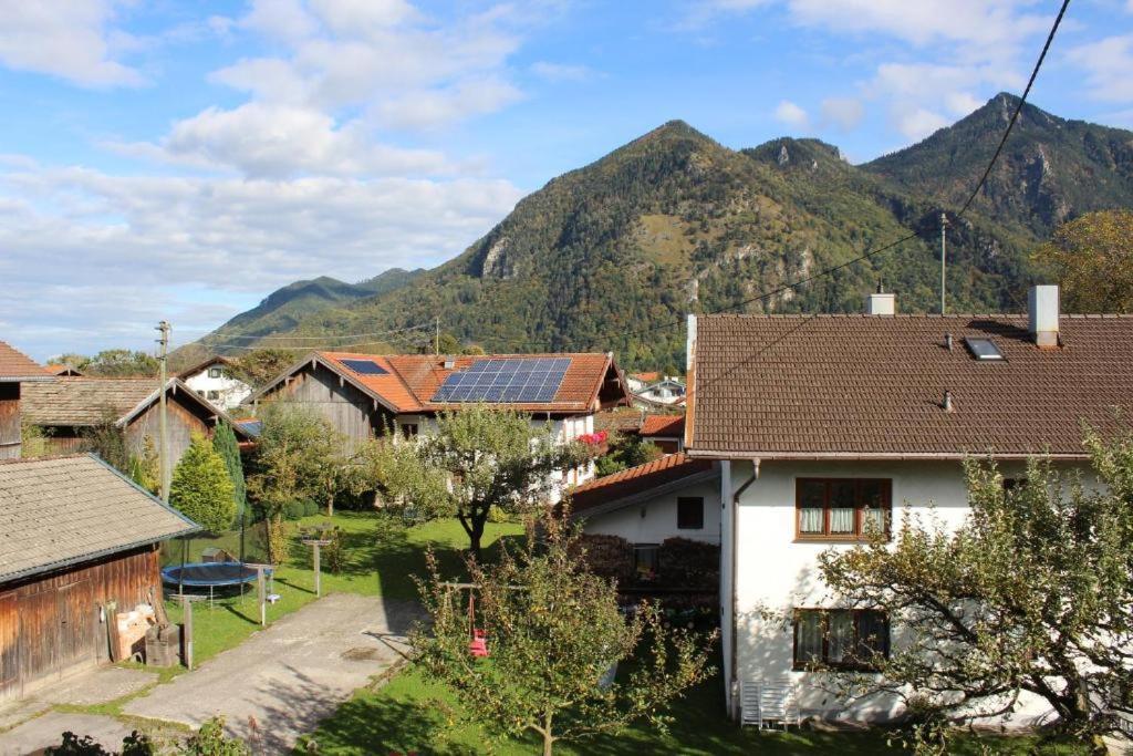 Schwaigerhof Marquartstein Exterior foto