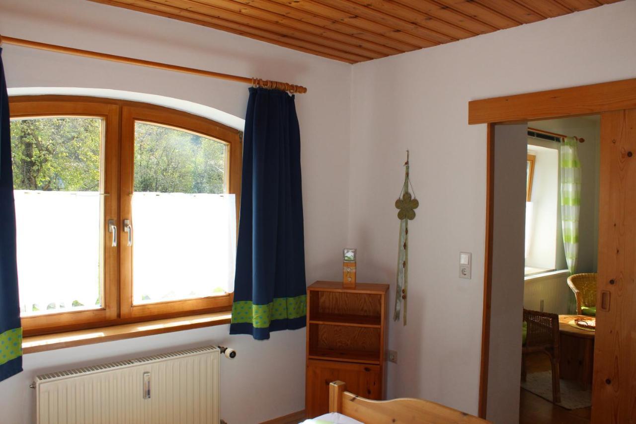 Schwaigerhof Marquartstein Exterior foto